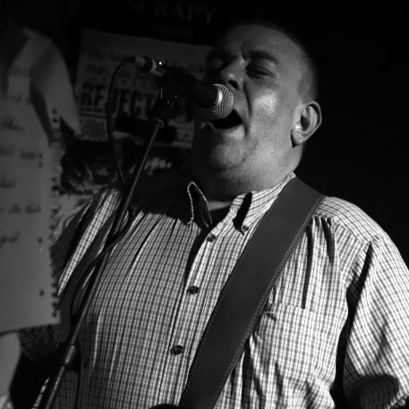 Produzenten Der Froide (D, Stuttgard) Projekt Schuldenberg, Plauen 23. Maerz 2024 (5).JPG